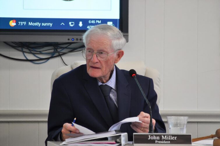 Audit Highlights Strong Finances for Marshall County Schools